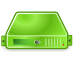 green server