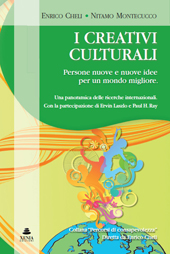 I Creativi Culturali