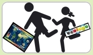 a scuola con l'ecologo