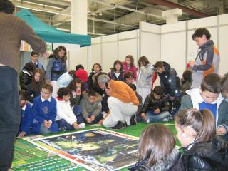 01 carte 'RICERCA e PROGETTO'