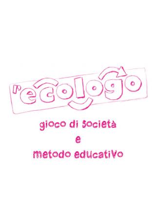 l'ecologo brochure titolo